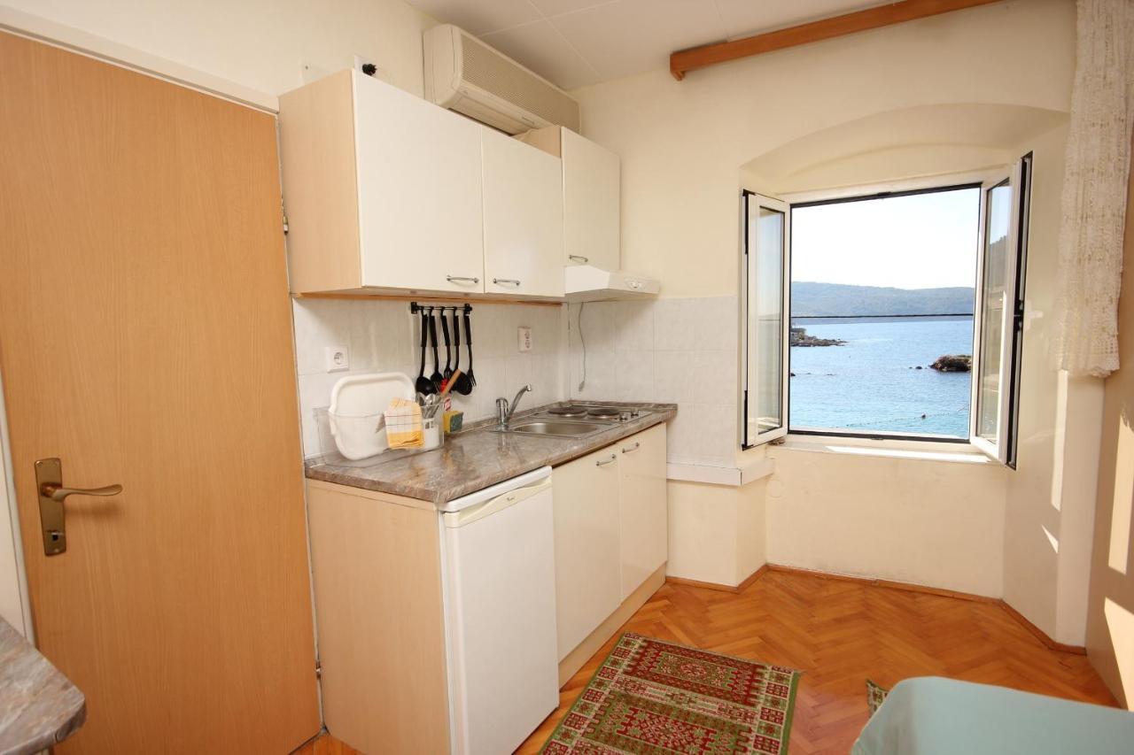 Apartments And Rooms By The Sea Komiza, Vis - 2431 Exteriér fotografie