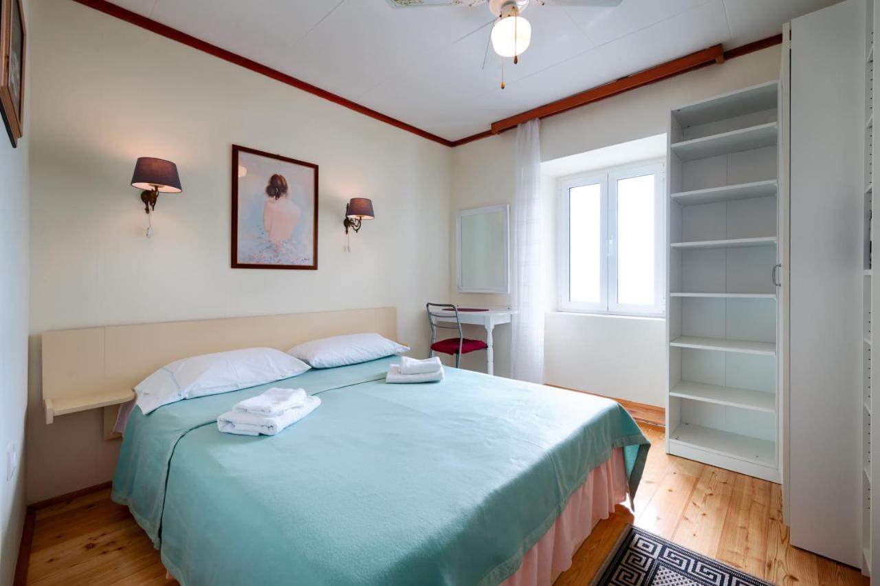 Apartments And Rooms By The Sea Komiza, Vis - 2431 Exteriér fotografie