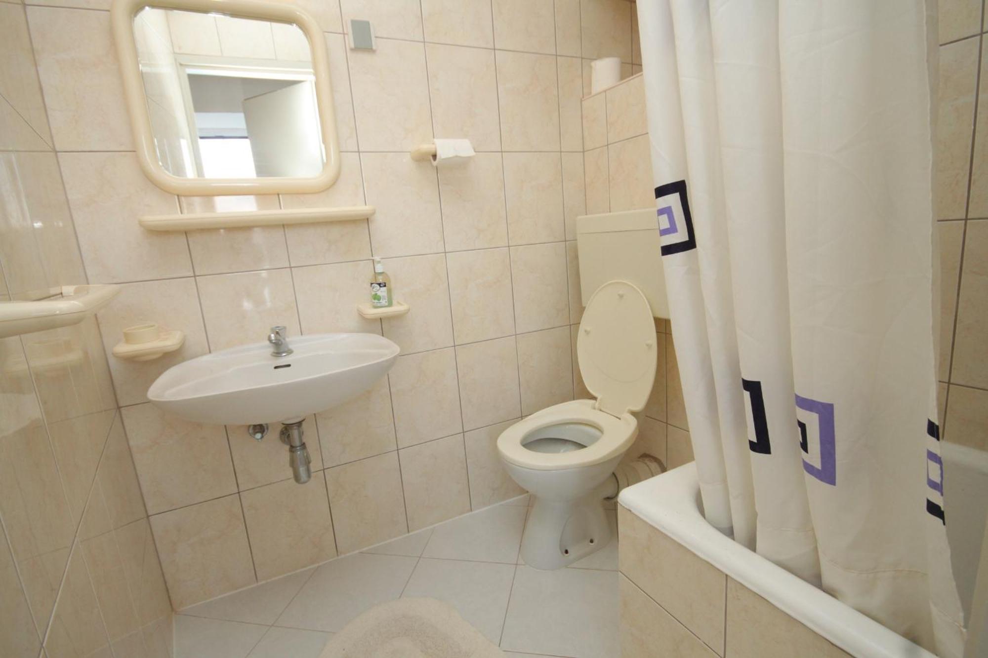 Apartments And Rooms By The Sea Komiza, Vis - 2431 Pokoj fotografie