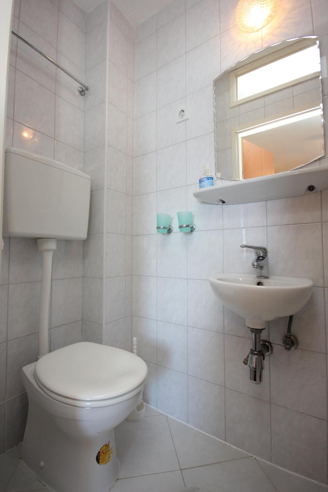 Apartments And Rooms By The Sea Komiza, Vis - 2431 Pokoj fotografie